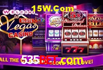 Experiência VIP 535bet.com