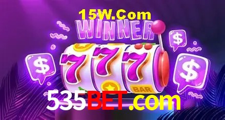 Bônus de Boas-vindas 535bet.com