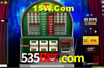 Estatísticas 535bet.com