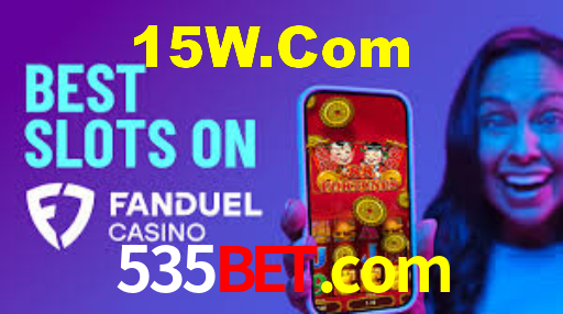 535bet.com: Seu Cassino Premiado com Pagamentos Rápidos