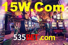 Explore as vantagens do 535bet.com: serviço profissional e confiabilidade