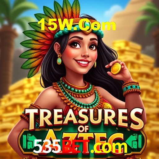 Interface do App 535bet.com
