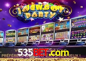 Casino Ao Vivo 535bet.com