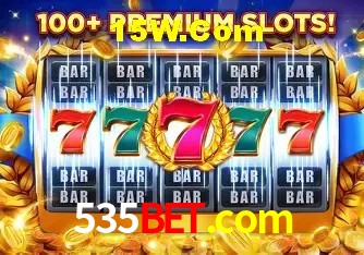 Login Seguro 535bet.com