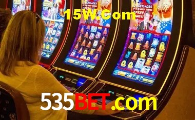 Recursos de Bônus 535bet.com