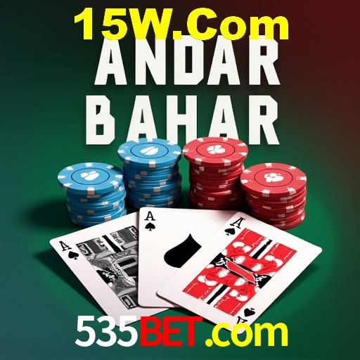 Descubra o Mundo do Cassino Online com 535bet.com