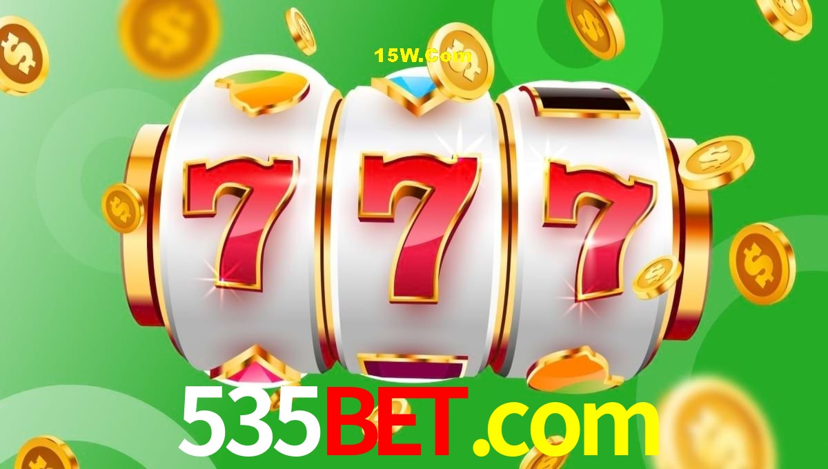 Game Providers 535bet.com