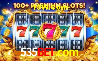 Diretório de Jogos 535bet.com