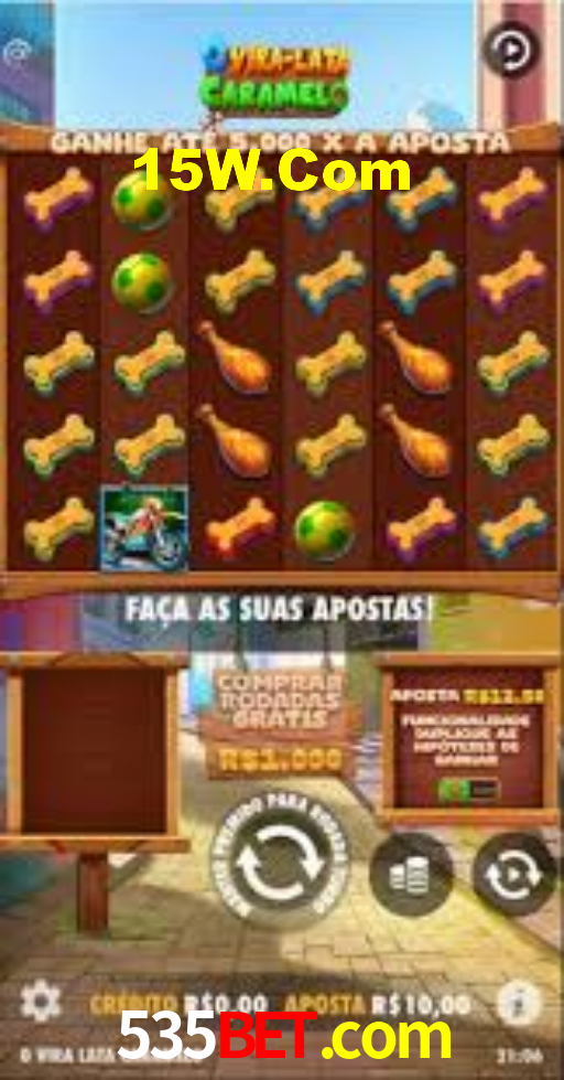 Sinta a adrenalina dos jogos de cassino com 535bet.com