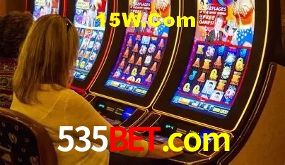 Casino VIP 535bet.com