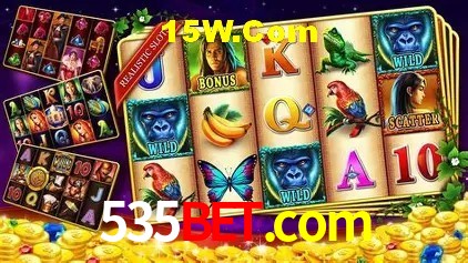 Promoções Sazonais 535bet.com