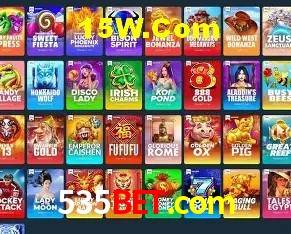 Programa VIP 535bet.com