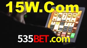 Welcome Bonus 535bet.com