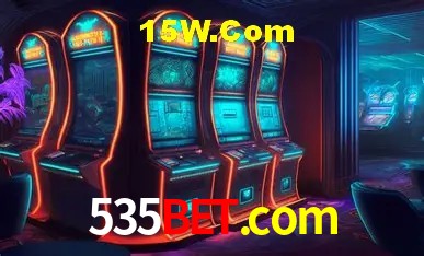 Design Responsivo 535bet.com