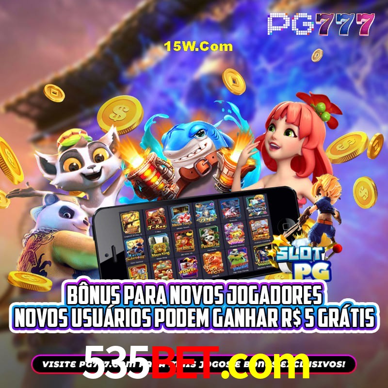 Live Casino 535bet.com