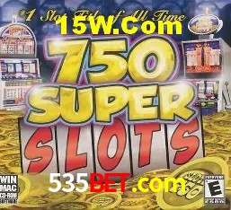 Promoção Relâmpago 535bet.com