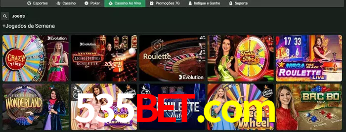535bet.com bet