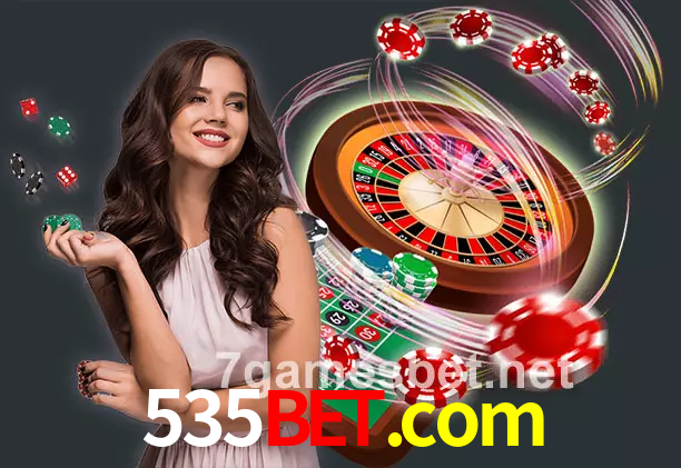 vivo no cassino 535bet.com