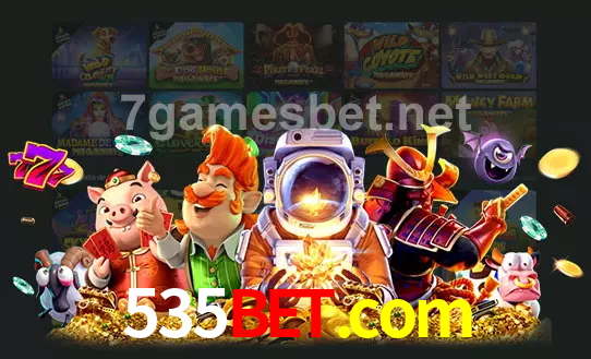 cassino 535bet.com