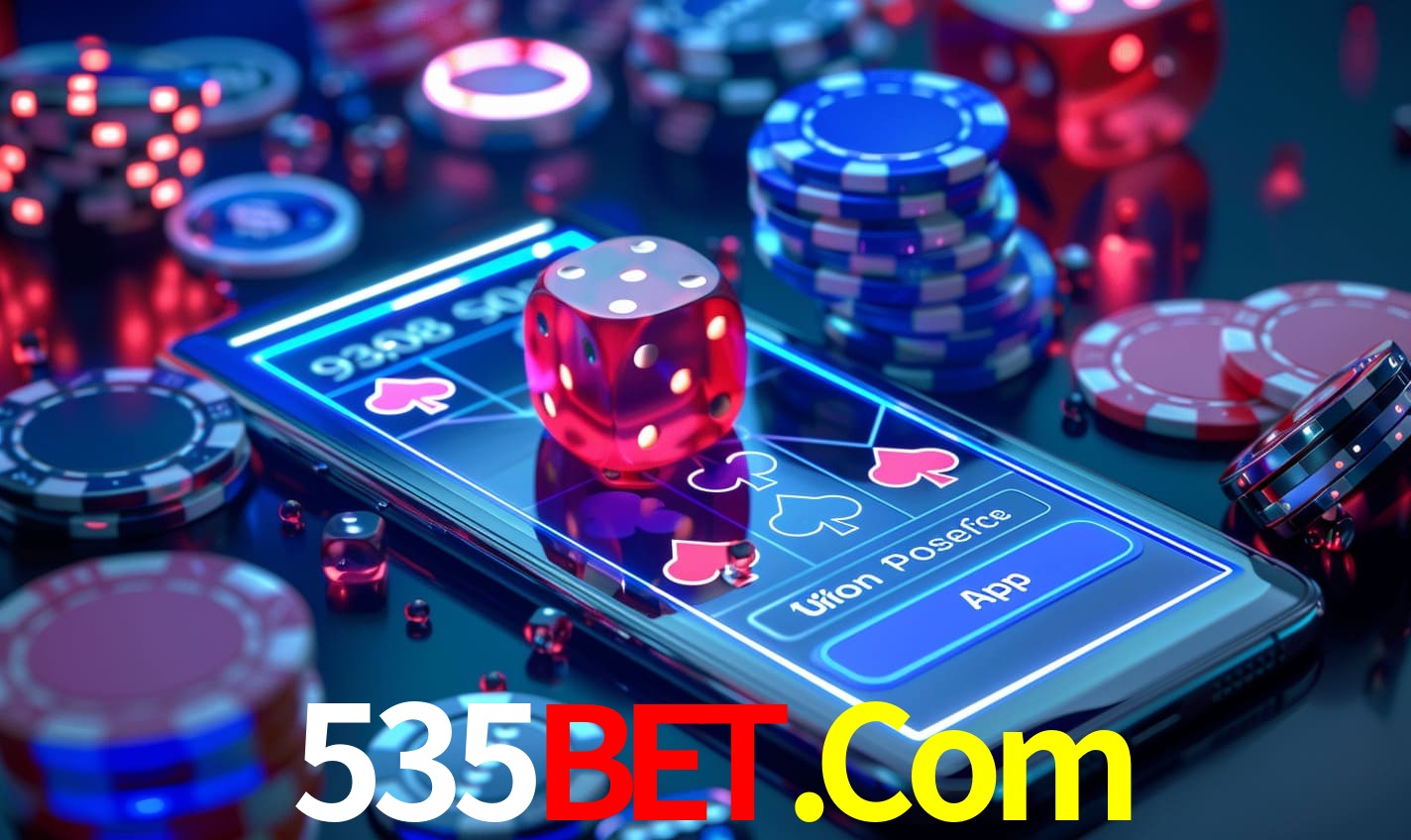 Baixar App 535Bet.Com
