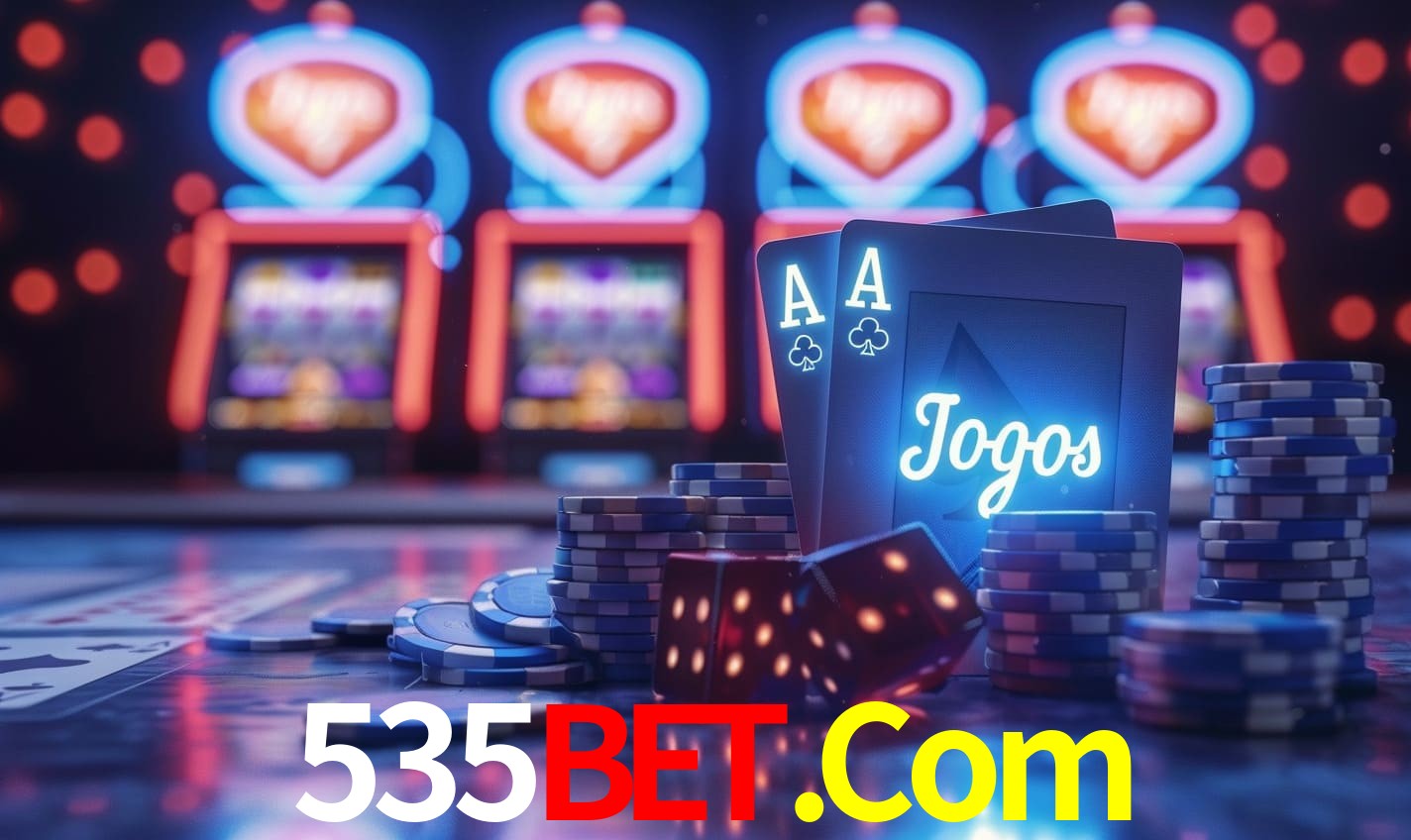 Lista de Jogos 535Bet.Com
