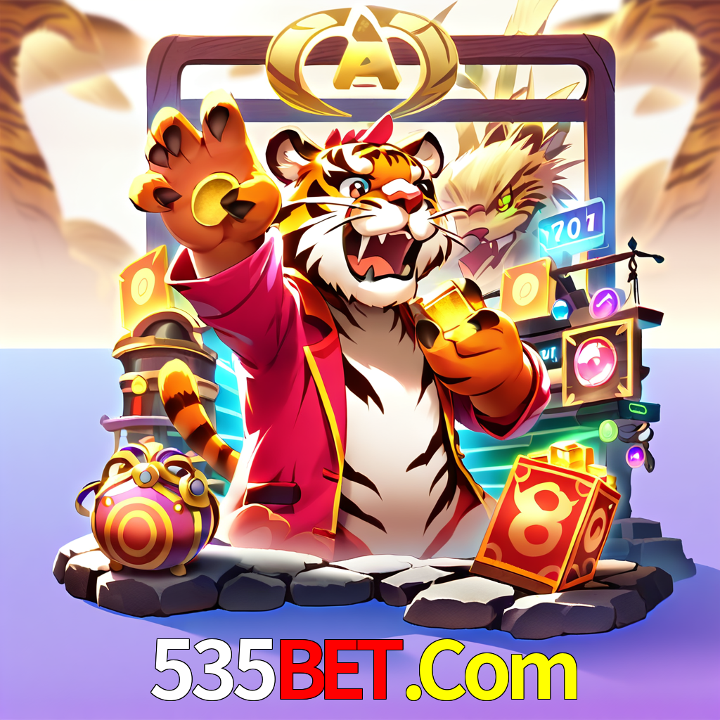 Cassino Online 535Bet.Com